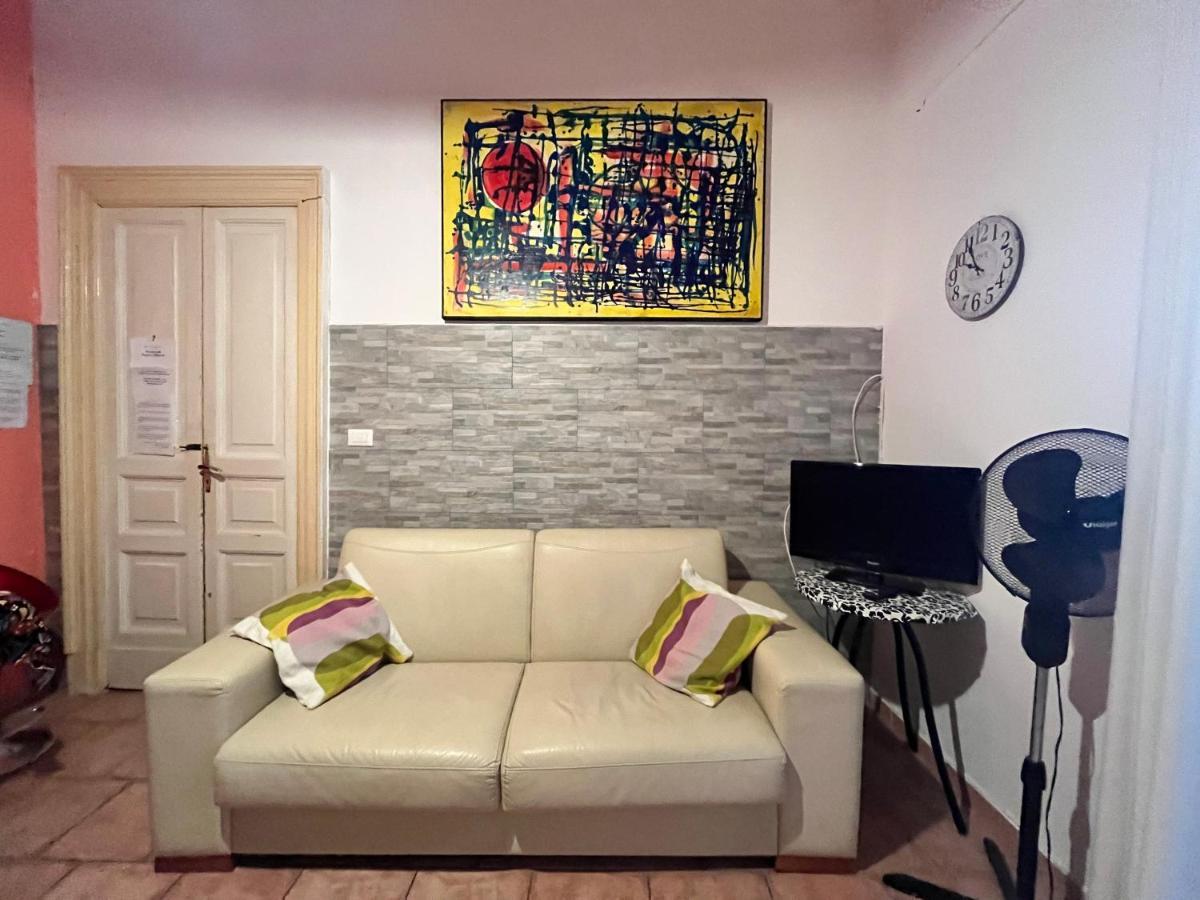 "La Casa Di Luna City Center Catania" Exterior foto