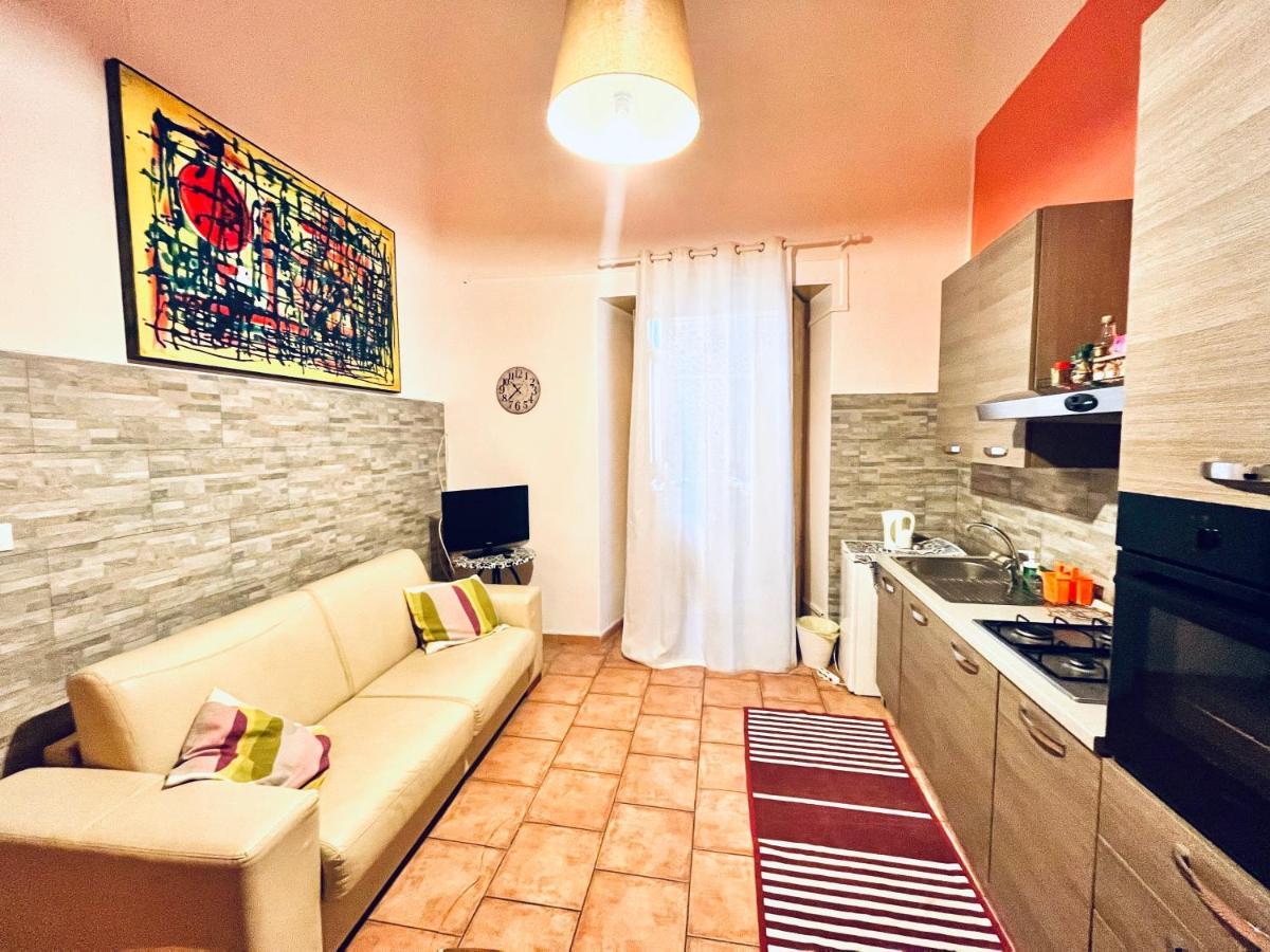 "La Casa Di Luna City Center Catania" Exterior foto