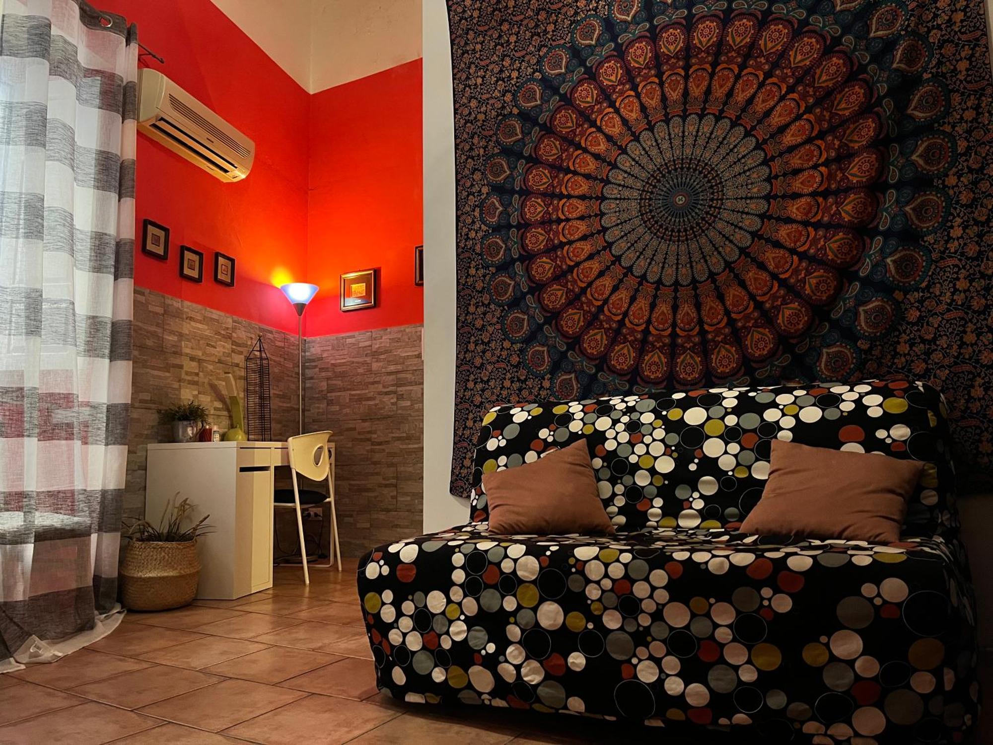 "La Casa Di Luna City Center Catania" Exterior foto