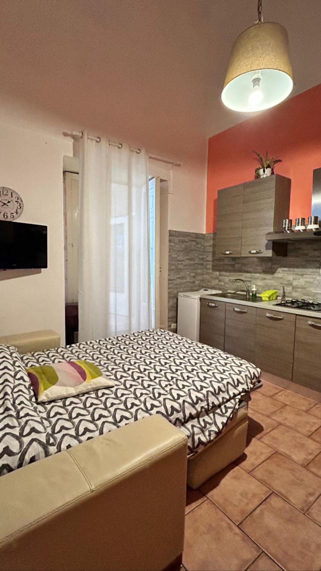 "La Casa Di Luna City Center Catania" Exterior foto