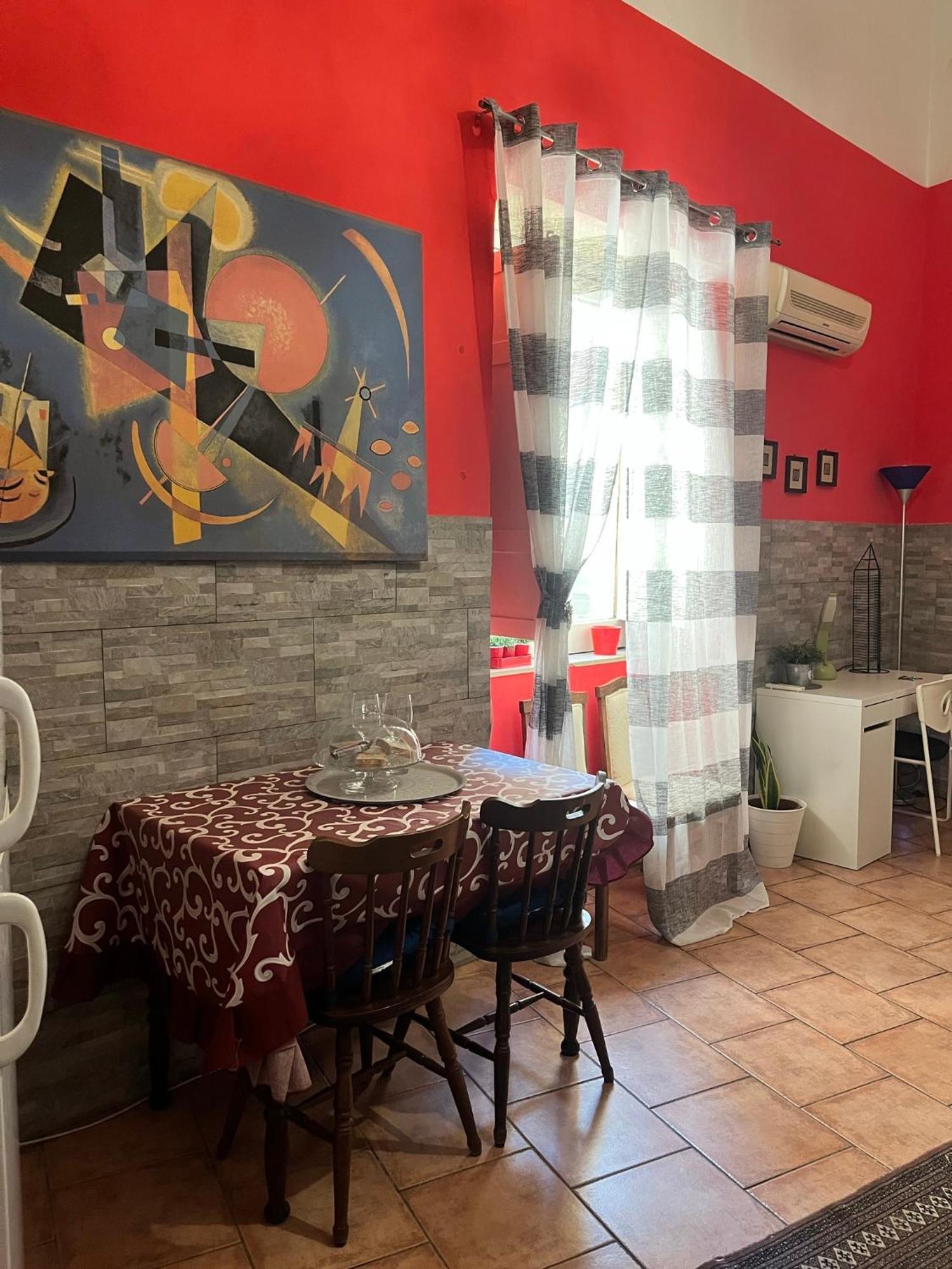 "La Casa Di Luna City Center Catania" Exterior foto